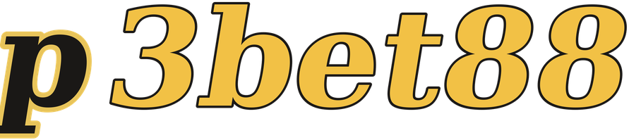 p3bet88 logo