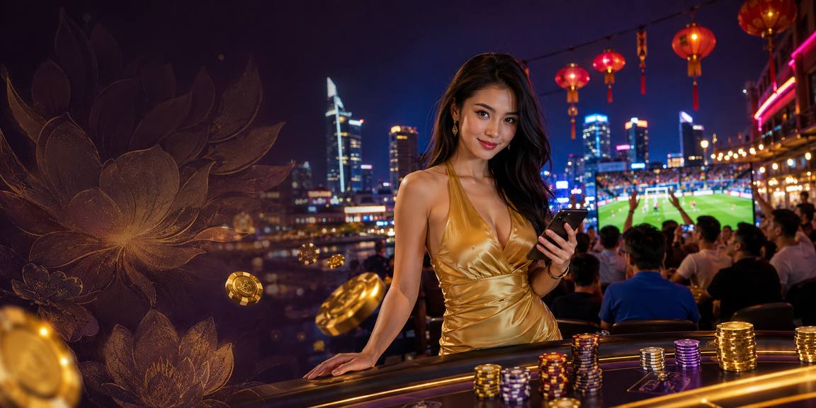 p3bet88 lobby visual